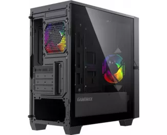 Корпус GAMEMAX Cyclops BG