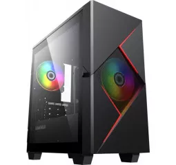 Корпус GAMEMAX Cyclops BR