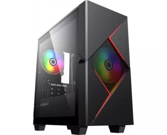 Корпус GAMEMAX Cyclops BR