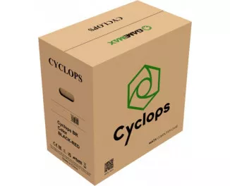 Корпус GAMEMAX Cyclops BR