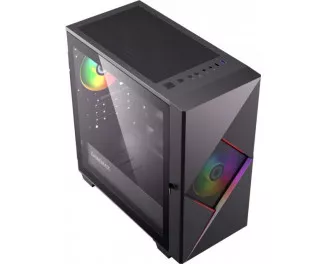 Корпус GAMEMAX Cyclops BR