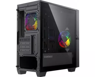 Корпус GAMEMAX Cyclops BR