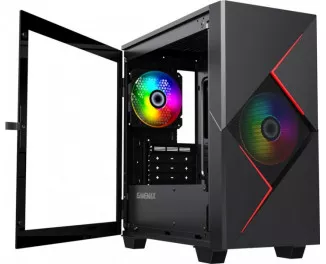 Корпус GAMEMAX Cyclops BR