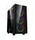 Корпус GAMEMAX Draco XD Black без БП