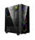 Корпус GAMEMAX Draco XD Black без БП