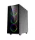 Корпус GAMEMAX Draco XD Black без БП