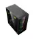 Корпус GAMEMAX Draco XD Black без БП