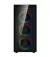 Корпус GAMEMAX Draco XD Black без БП