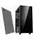 Корпус GAMEMAX Draco XD Black без БП