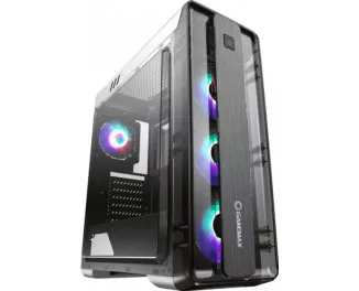 Корпус GAMEMAX Moonlight FRGB-White