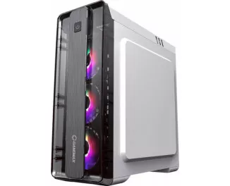 Корпус GAMEMAX Moonlight FRGB-White