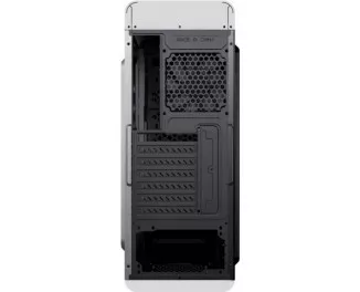 Корпус GAMEMAX Moonlight FRGB-White
