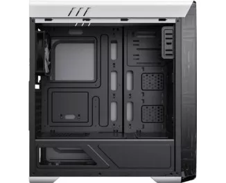 Корпус GAMEMAX Moonlight FRGB-White