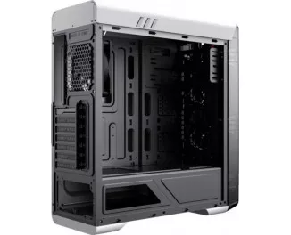 Корпус GAMEMAX Moonlight FRGB-White
