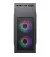 Корпус GAMEMAX MT525-2U3TYC-3FAN