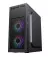 Корпус GAMEMAX MT525-2U3TYC-3FAN