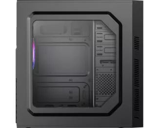 Корпус GAMEMAX MT525-2U3TYC-3FAN