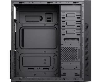 Корпус GAMEMAX MT525-2U3TYC-3FAN