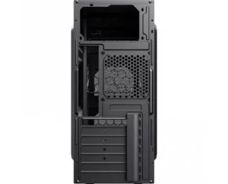 Корпус GAMEMAX MT525-2U3TYC-3FAN