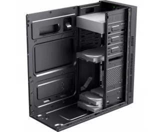 Корпус GAMEMAX MT525-2U3TYC-3FAN