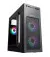Корпус GAMEMAX MT525-2U3TYC-500B