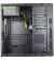 Корпус GAMEMAX MT525-2U3TYC-500B