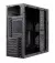 Корпус GAMEMAX MT525-2U3TYC-500B