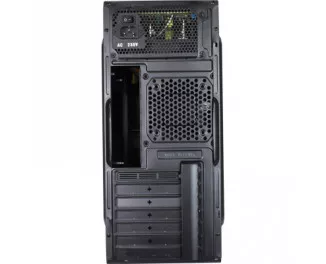 Корпус GAMEMAX MT525-2U3TYC-500B