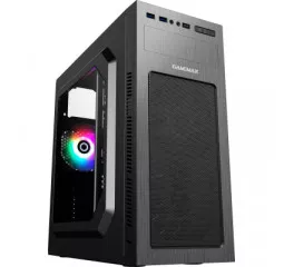 Корпус GAMEMAX MT525-2U3TYC-NP