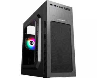 Корпус GAMEMAX MT525-2U3TYC-NP