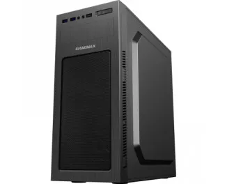 Корпус GAMEMAX MT525-2U3TYC-NP