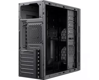 Корпус GAMEMAX MT525-2U3TYC-NP