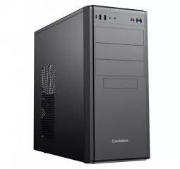Корпус GAMEMAX MT816-2U3-TYC