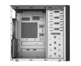 Корпус GAMEMAX MT816-2U3-TYC