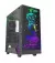 Корпус GAMEMAX RockStar 2 Black без БП