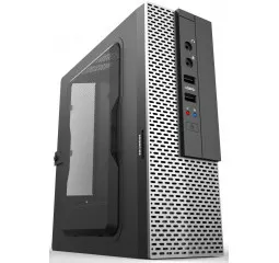 Корпус GAMEMAX ST102-200W BS