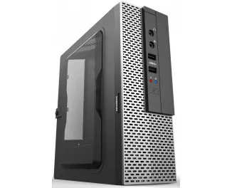 Корпус GAMEMAX ST102-200W BS