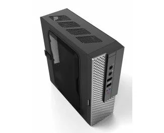 Корпус GAMEMAX ST102-200W BS