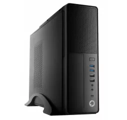 Корпус GAMEMAX ST612-2U3-TYC