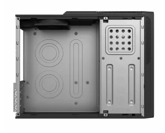 Корпус GAMEMAX ST612-2U3-TYC
