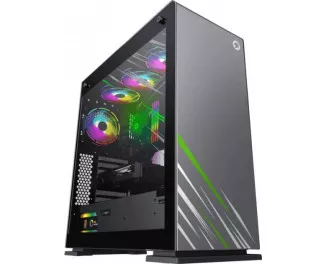 Корпус GAMEMAX VEGA PRO GY