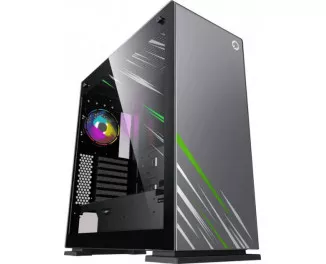 Корпус GAMEMAX VEGA PRO GY