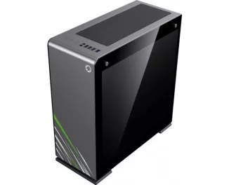 Корпус GAMEMAX VEGA PRO GY