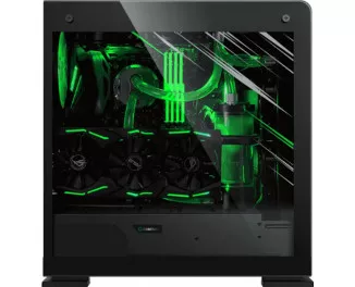 Корпус GAMEMAX VEGA PRO GY