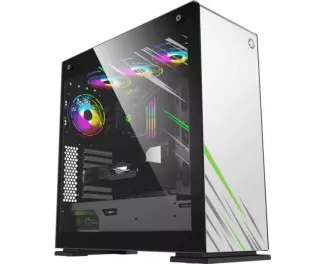 Корпус GAMEMAX VEGA PRO WH