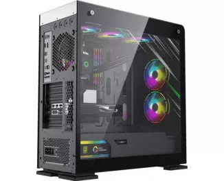 Корпус GAMEMAX VEGA PRO WH