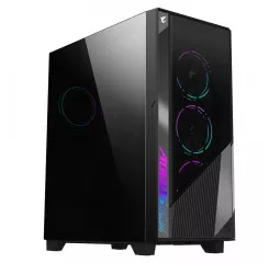 Корпус Gigabyte AORUS C500 GLASS