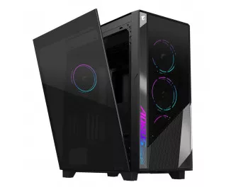 Корпус Gigabyte AORUS C500 GLASS