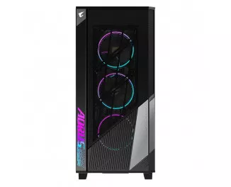 Корпус Gigabyte AORUS C500 GLASS