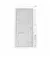 Корпус Gigabyte AORUS C500 Panoramic Stealth Tempered Glass Ice без БЖ (GB-C500PI ST)